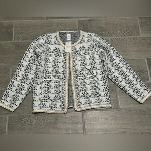 NWT ladies jacket size Large